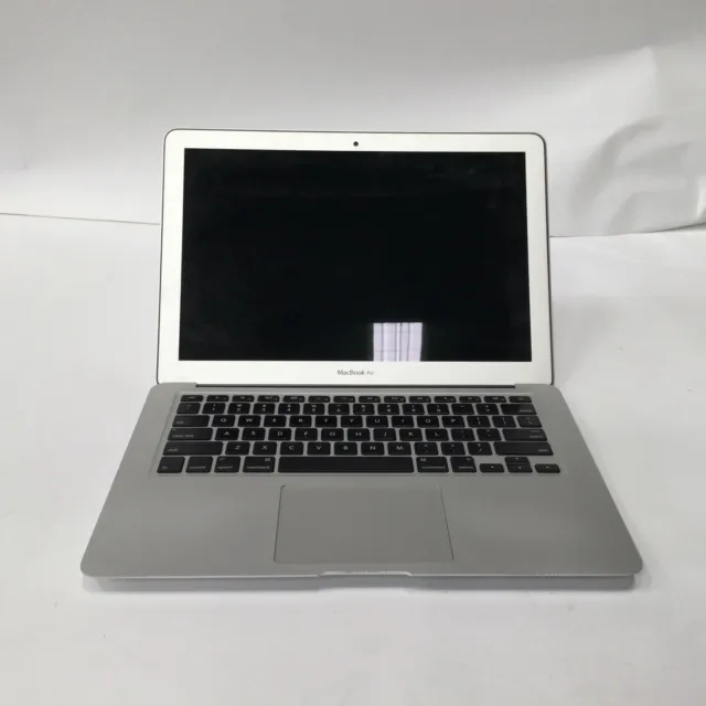 Apple MacBook Air A1466 Laptop 13.3" i7-4650U 8GBRAM 500GBHDD EMC2632 USB 3.0
