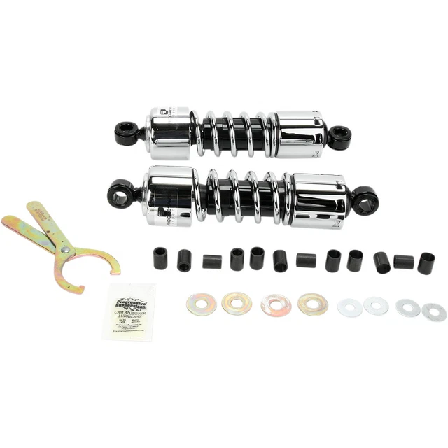 KIT PARAOLIO E PARAPOLVERE FORCELLA ALL BALLS 56 121 Yamaha Xv Virago 535 93 99