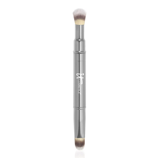 Brocha de Maquillaje It Cosmetics Heavenly Luxe Nº 2 Corrector Facial