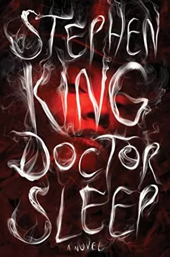 Doctor Sleep by King, Stephen Book The Cheap Fast Free Post