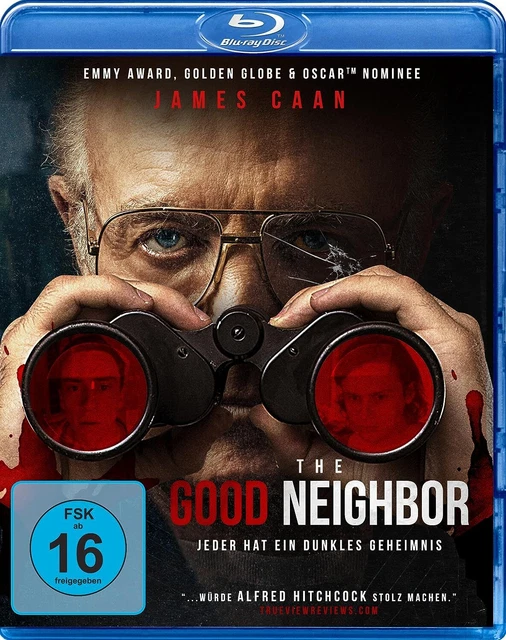 THE GOOD NEIGHBOR [DVD] NEW $14.68 - PicClick CA
