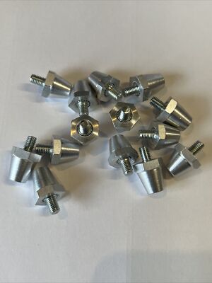 NIKE FOOTBALL STUDS 11 Mm \u0026 13 Mm £3.00 