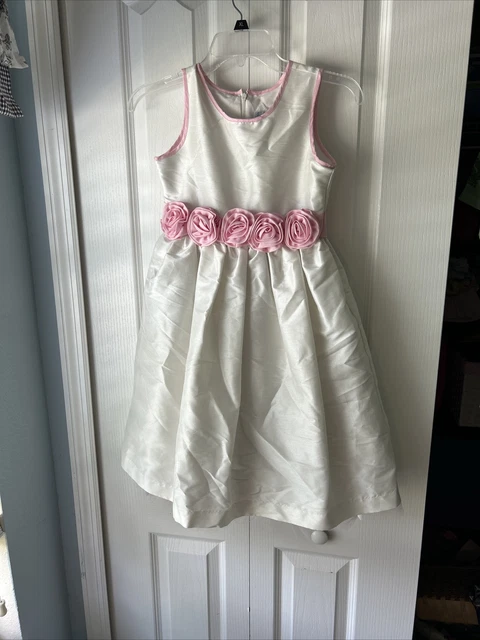 girls Jane Copeland dreww, Size 10