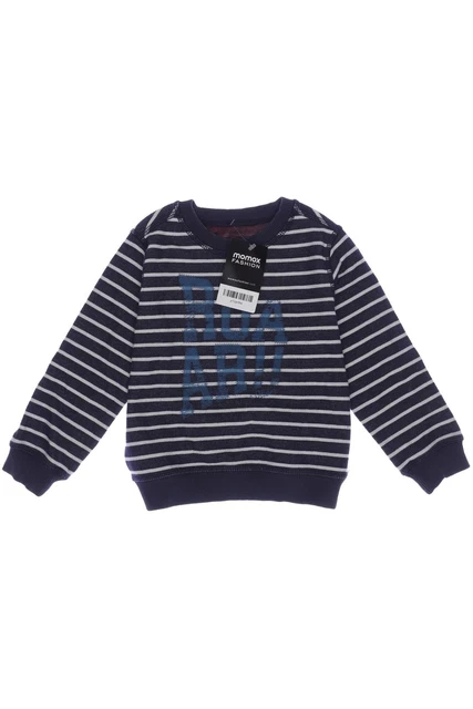 s.Oliver Hoodies & Sweater Jungen Gr. EU 104 Elasthan Baumwolle mari... #p1zpi8w