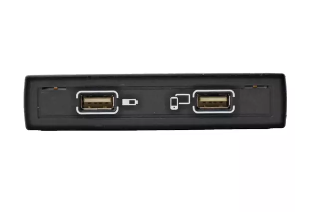 Mercedes-Benz R172 SLK-Klasse USB-Anschluss Multimedia A1728202100