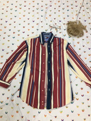 JEFFREY DAHMER RETRO Horror Halloween Costume OUTFIT COSPLAY TOUPEE