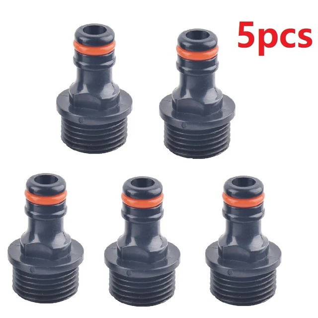 Interne Abgeben Ventil Passform Verbindung Valveibc Drain-Adapter D??se Passform