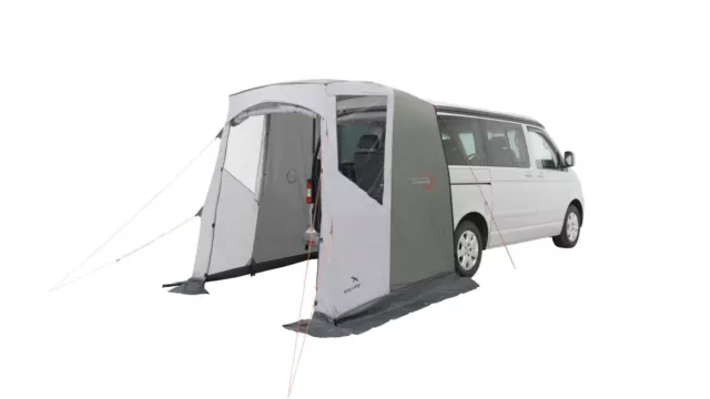 Easy Camp Tailgate Crowford Awning Tent VW T5 T6 Campervan Van Outwell