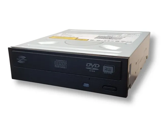 HP GSA-H53L DVD+Rw