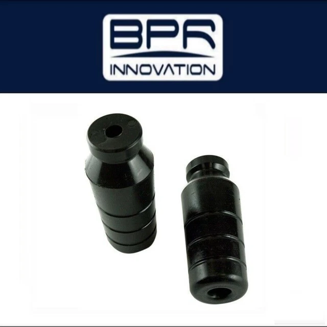 Rubicon Express For 1984-2001 Jeep Cherokee Extended Front Upper Bump Stops