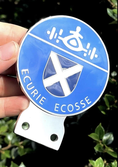 Pin's Peugeot 205 " Gentry " , prix livré en suivi - Collection
