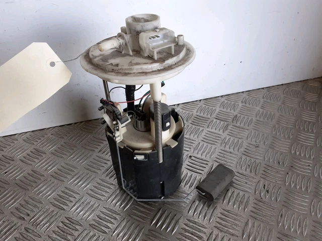 Pompe à Carburant électrique Pour Renault Espace 21 25 – 1984-1996, Neuve, Garantie 1 An !