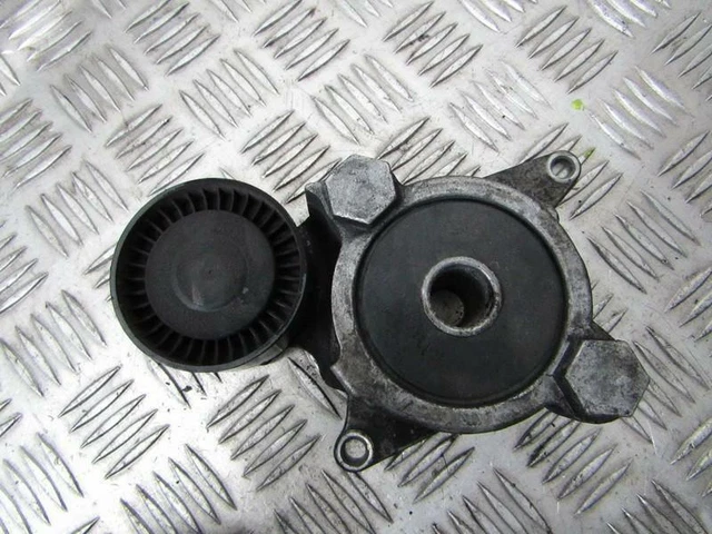 166200r010   2ad Tensioner Belt (Gates Tensioner Pulley) Toyota Auri FR445434-74