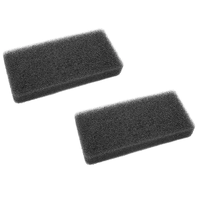 Filtro In Spugna Per Asciugatrice Gorenje 327136 – Ricambio Made In Germany 225x105x30 Mm