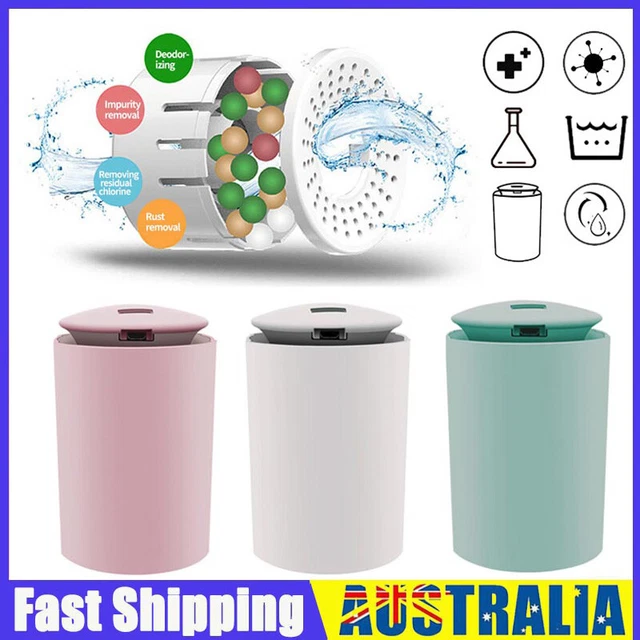 LED Night Light Up Electric Air Diffuser Aroma Oil Humidifier Home Relax Defuser