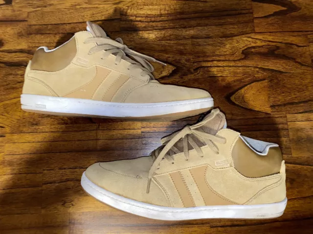 Octave mid rodney mullen store