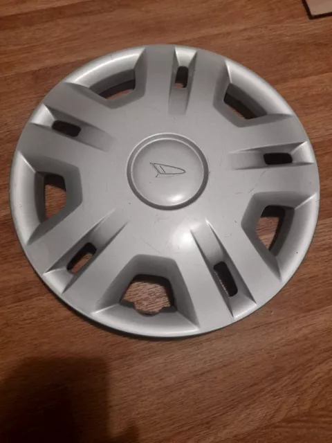 Daihatsu Wheel Trim Hub Cap Wheel Cover, Genuine Vw Part, 13" Genuine