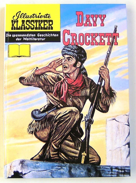 即発送可能】 Il figlio di Davy Crockett 洋書 - abacus-rh.com