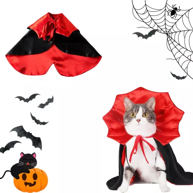 Cane Halloween Costumes, Costumi Di Halloween per Animali Domestici per Decorazi