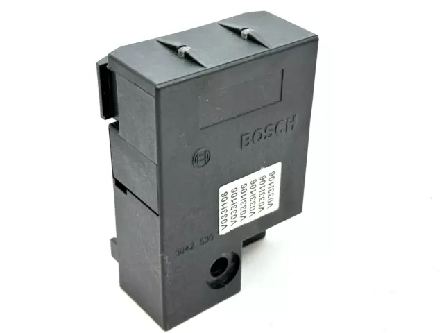 Bosch Rexroth 3842530309 Rocker WI 1/M