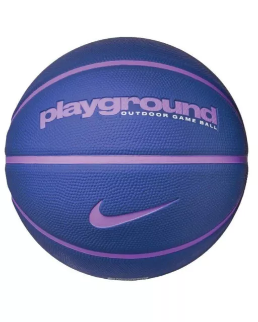 Balle Basket-Ball Everyday Playground Nike