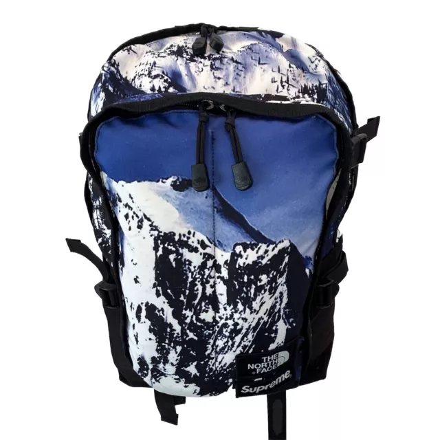 Supreme tnf mountain backpack hotsell