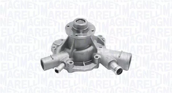 MAGNETI MARELLI (352316170685) Wasserpumpe, Kühlmittelpumpe für MERCEDES