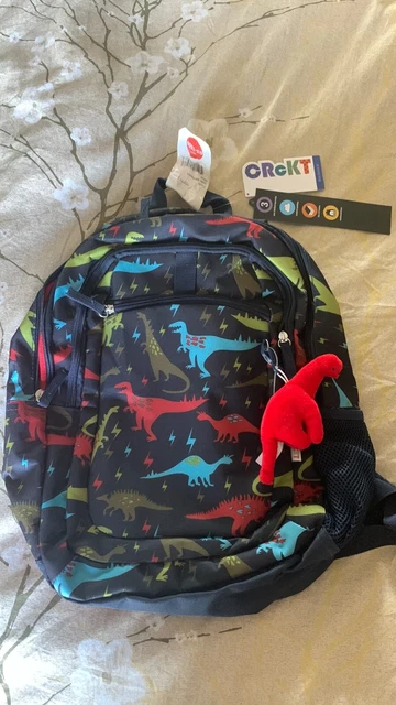 Crckt backpack 2025