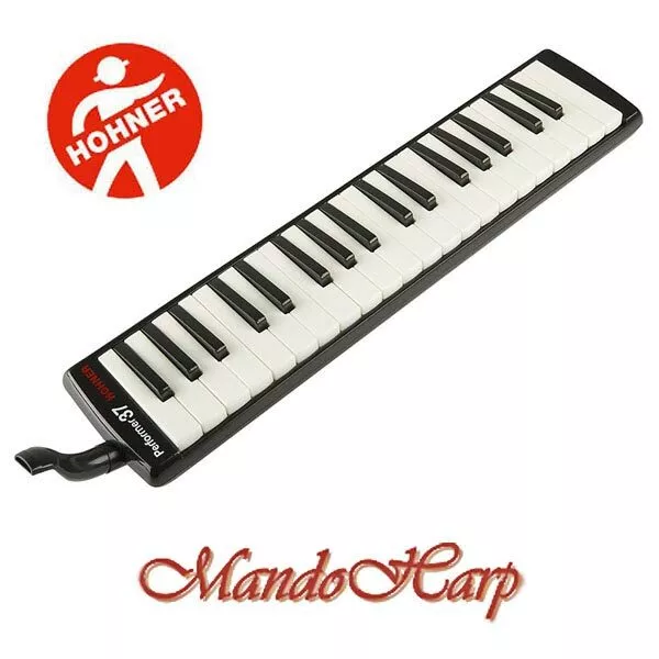 Hohner on sale performer 37