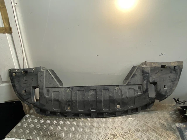 Mitsubishi Outlander 2018 sottopiano paraurti anteriore 5370b626