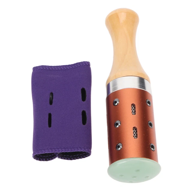 Moxa Stick Moxa Rullo Moxa Massaggiatore Viso Regolabile Palmare Barre Moxa Per Corpo
