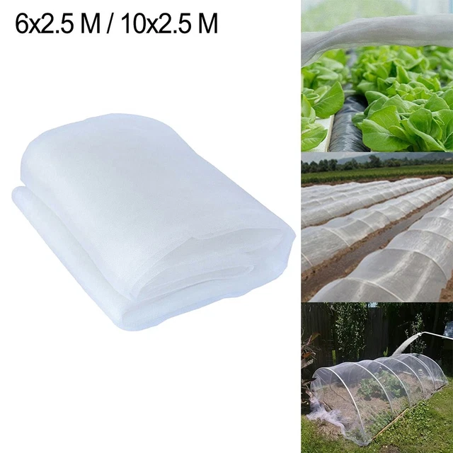 Filet filet à oiseaux premium antiparasitaire pour plantes fruitières commerci