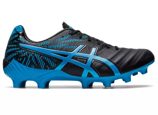 GREAT BARGAIN | Asics Gel Lethal Tigreor IT FF 2 Mens Football Boots (010)