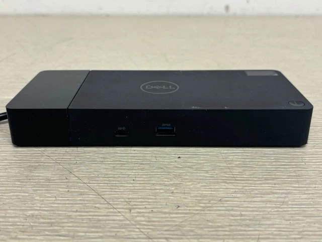 DELL docking station WD19S con alimentatore 130W - Informatica In vendita a Monza e della Brianza