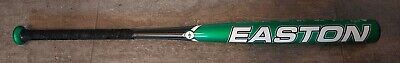 Easton Cyclone SK37  ~ 2 1/4 Diameter 34 in 30 oz  ASA / ISF Cert Baseball Bat