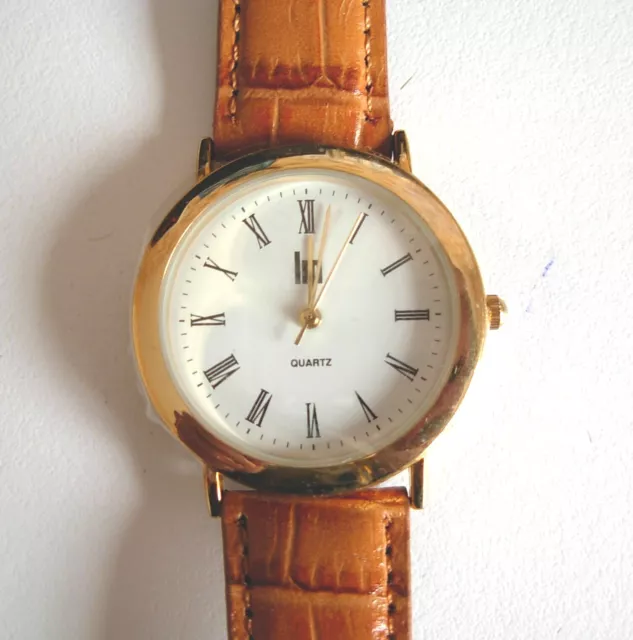 Bracelet montre top lip classics