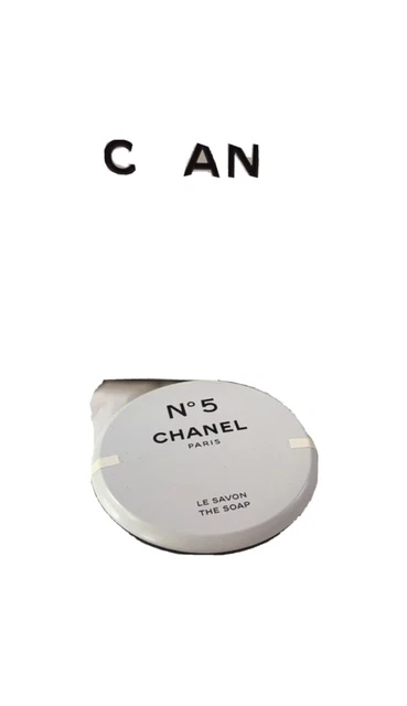 Gel Douche CHANEL N°5 Factory Collection - Édition Limitée Pot De Peinture - 500ml, Senteur Florale - Neuf