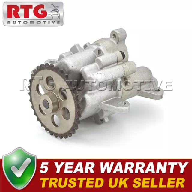 Engine Oil Pump for Ford Ranger Transit Tourneo 2.2 TDCI TDDI