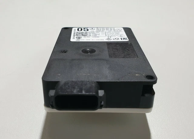 Sensori Di Parcheggio MERCEDES-BENZ Classe B Posteriore E Anteriore