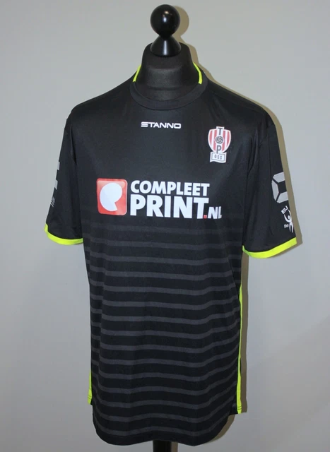 Maillot extérieur du Celtic 2004-2005, taille XL