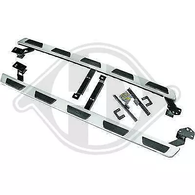 1095032-Ddr Kit Pedane Laterali Audi Q7 2016 In Poi Ddr