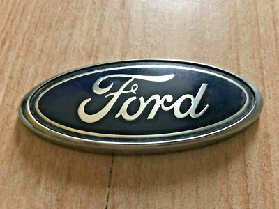 Original Alfa Romeo 159 Front Crest Logo Emblem - 75mm - OE 50521448