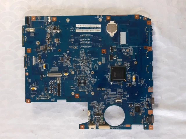 Carte Mère Acer Aspire 7735ZG - Référence MS2261, 001F16AB13C0 - Occasion Fonctionnelle