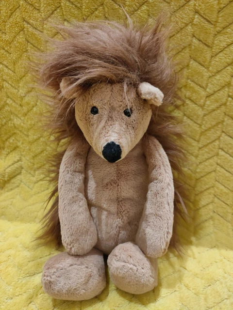 Jellycat spike hedgehog hotsell