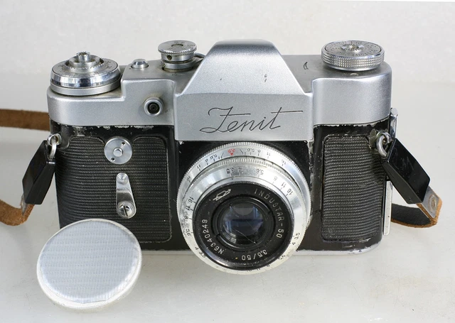 Vintage Lenses, Vintage Photography, Cameras & Photography