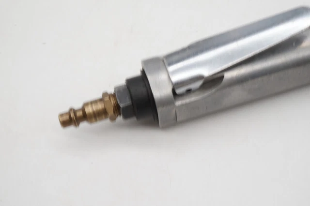 1/4" Drive  Air Ratchet Wrench Pneumatic Air Compressor Tool 1/4" 4