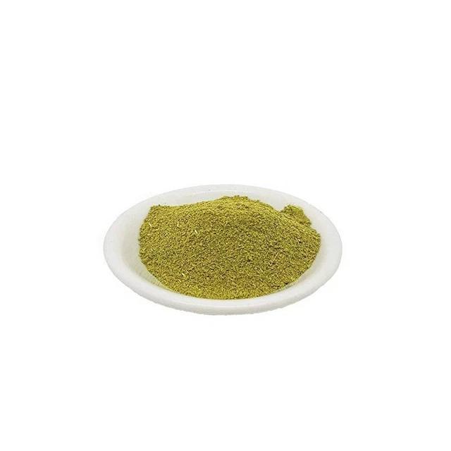 Poudre De Sidr / Qasil Bio Inde 50g - Masque Cheveux Naturel Au Jujubier - Neuf