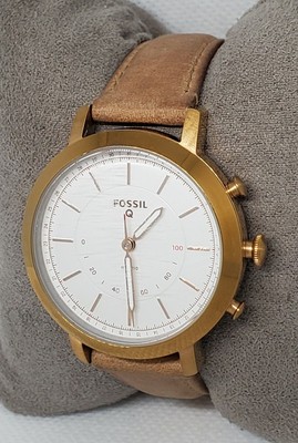 LADIES FOSSIL HYBRID Smartwatch Neely 