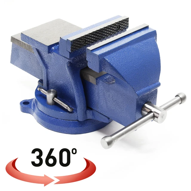 Pince étau Vintage Facom 281 - Mâchoires Serre-joints - Outillage Pro Acier