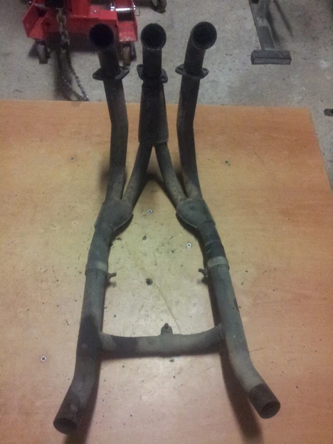 COLLECTEUR TRIUMPH 900 Tiger T430 EUR 60,00 PicClick FR